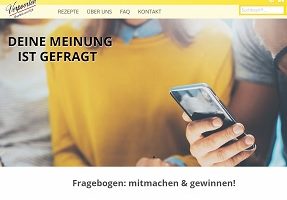 Apple iPhone 8 gewinnen, iPhone 8 Gewinnspiel, Verpoorten Gewinnspiel