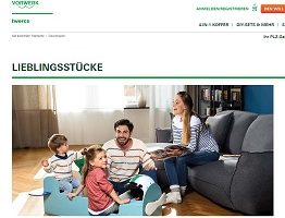 Kalligrafie & Lettering Workshop Gewinnspiel, Vorwerk Gewinnspiel