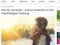 Freiburg Urlaub Gewinnspiel, WomensHealth Gewinnspiel