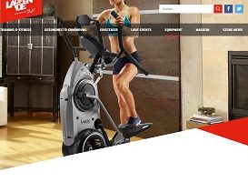 Max Trainer Gewinnspiel, laufen.de Gewinnspiel