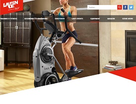 Max Trainer Gewinnspiel, laufen.de Gewinnspiel