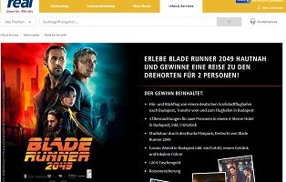 Budapest Reise Gewinnspiel, real Gewinnspiel