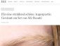 M2 Beauté Augen-Pflege Gewinnspiel, Elle Gewinnspiel