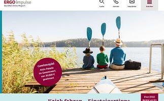 Aktiv-Paket Gewinnspiel, Ergo Gewinnspiel
