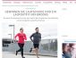 Brooks Lauf-Outfit Gewinnspiel, Für Sie Gewinnspiel