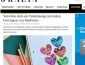 Starbucks Gutschein Gewinnspiel, Grazia Gewinnspiel