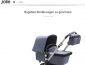 Bugaboo Kinderwagen Gewinnspiel, Jolie Gewinnspiel