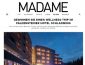 Falkensteiner Hotel Schladming Gewinnspiel, Madame Gewinnspiel