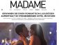 Hotel Steigenberger München Gewinnspiel, Madame Gewinnspiel