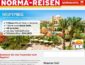 Ägypten Reise Gewinnspiel, Norma Gewinnspiel