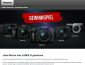 Panasonic Lumix Gewinnspiel, Panasonic Gewinnspiel