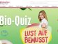 enerBIO Produktpaket Gewinnspiel, Rossmann Gewinnspiel
