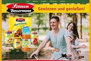 fahrrad.de Gutschein Gewinnspiel, Sonnen Bassermann Gewinnspiel