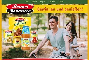 fahrrad.de Gutschein Gewinnspiel, Sonnen Bassermann Gewinnspiel