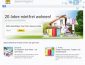 300.000 Miete Gewinnspiel, Web.de Gewinnspiel