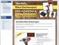 Black und Decker Akku Schlagbohrschrauber Gewinnspiel, Westfalia Gewinnspiel