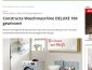 Constructa Waschmaschine Gewinnspiel, zuhause wohnen Gewinnspiel