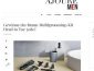 Braun Multigrooming-Kit Gewinnspiel, Ajoure Men Gewinnspiel