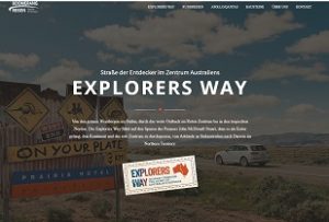 Australien Reise Gewinnspiel, Boomerang Reisen Gewinnspiel