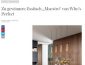 Whos Perfect Esstisch Gewinnspiel, Elle Gewinnspiel
