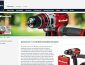 Einhell Akku-Bohrschrauber Gewinnspiel, Engbers Gewinnspiel