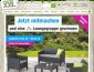 Best Loungegruppe Gewinnspiel, GartenXXL Gewinnspiel