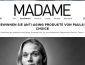 Paula's Choice Anti-Aging Gewinnspiel, Madame Gewinnspiel