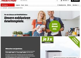 Comfee Luftentfeuchter Gewinnspiel, MediaMarkt Gewinnspiel