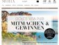 Mona Gewinnspiel Amalfiküste, Mona Gewinnspiel