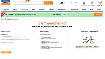 Vecocraft E-Bike Gewinnspiel, Plus Gewinnspiel