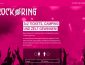 Rock am Ring Gewinnspiel, Telekom Gewinnspiel