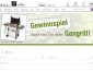 Gasgrill Gewinnsppiel, Ulla Popken Gewinnspiel