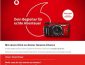 Olympus Kamera Gewinnspiel, Vodafone Gewinnspiel