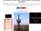 Proenza Schouler Parfum, Vogue Gewinnspiel