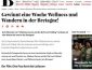 Bretagne Wanderurlaub Gewinnspiel, Brigitte Gewinnspiel