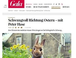 Hudora Scooter Gewinnspiel, Gala Gewinnspiel