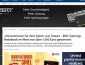 MSI Gaming-Notebook Gewinnspiel, GameStar Gewinnspiel