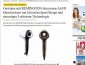 Remington Haartrockner Gewinnspiel, Grazia Gewinnspiel