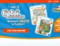 www.üei.de Code eingeben, Kinder Überraschung Aktion