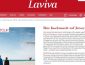 Jersey Reise Gewinnspiel, Laviva Gewinnspiel