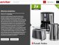 Russel Hobbs Frühstücks-Set Gewinnspiel, MediaMarkt Gewinnspiel