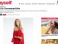 Anton Doll Holz-Hocker Gewinnspiel, Myself Gewinnspiel
