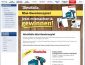 Makita Akku-Schlagbohrschauber Gewinnspiel, Westfalia Gewinnspiel