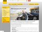 ADAC Fahrsicherheits-Profi Gewinnspiel, ADAC Gewinnspiel