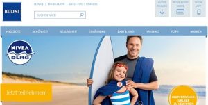 Ostsee Reise Gewinnspiel, Budni Gewinnspiel