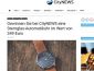 Sternglas Automatikuhr Gewinnspiel, CityNews Gewinnspiel