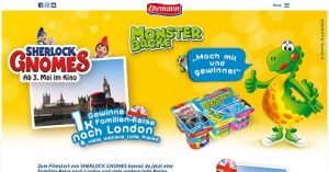 ehrmann de gewinnspiel ehrmann de gewinnspiel