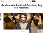 Valentino Handtasche Gewinnspiel, InStyle Gewinnspiel