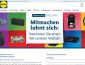 Lidl Saugroboter Gewinnspiel, iRobot Saugroboter Gewinnspiel, Lidl Gewinnspiel