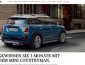 Mini Countryman Gewinnspiel, Mini Gewinnspiel